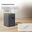Зволожувач повітря Deerma Humidifier DEM-F952W - мініатюра 2