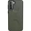 Оригінальний протиударний чохол UAG Civilian Samsung Galaxy S21 Plus (6.7") Olive (21282D117272) - мініатюра 1