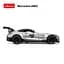 Машинка Mercedes-AMG GT2 сірий RASTAR модель 1:14 Автомобіль на дистанційному керуванні + пульт 2,4 ГГц - мініатюра 7