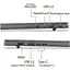 Ноутбук Acer Aspire 16 AI OLED A16- 52M- 70B8 Intel Core Ultra 7 256 В до 4, 8 ГГц, 16 дюймов WUXGA+, OLED, 120 Гц, 16 ГБ LPDDR5X, 1 ТБ SSD, Intel Arc, стальной Серый - миниатюра 12