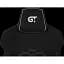 Геймерское кресло GT Racer X-8702 Fabric Black(X-8702 Fabric Black) - миниатюра 7