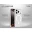 Чохол iLera GhostCase Camera Button with MagSafe для Apple iPhone 17 Pro Max Transparent (iLGCAClCaBk17PrMx) [150401] - мініатюра 6