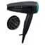 Фен дорожній Remington On The Go Compact Dryer D1500 - мініатюра 1
