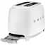 Тостер Smeg TSF01WHEU [116655] - миниатюра 7