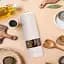 Подрібнювач солі та перцю Circle Joy Electric Grinder White (CJ-EG02) [63131] - мініатюра 2