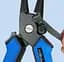 Рыболовные плоскогубцы XiaomiFisherman Lure Tools Large Lure Pliers 3232376 Black - миниатюра 1