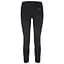 Штаны Zajo Manali W 7/8 Tights Black M (ZA-3214.01.0101) - миниатюра 2
