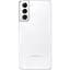 Смартфон Samsung Galaxy S21 5G 128GB SM-G991U Phantom White - мініатюра 2