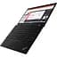 Ноутбук Lenovo ThinkPad T15 Gen 1 (20S60044RT) Black (20S60044RT) - мініатюра 4