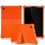 Чехол для планшета Lenovo Tab M10 Plus 10.61 3gen TB125 TB128 силиконовый - миниатюра 4