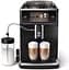 Кавомашина Saeco Xelsis Deluxe SM8780/00 - мініатюра 4