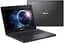 Ноутбук ASUS BR1104FGA-NS0094 11.6' HD Touch, Intel N200, 8GB, F256GB, UMA, NoOS, Серый (90NX07L1-M00310) - миниатюра 10