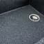 Кухонная мойка Platinum 8650 DIAMOND (SP000039164) - миниатюра 2
