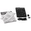 Клавіатура A4Tech FBK21C Wireless/Bluetooth Smoky Grey (4711421995108) - мініатюра 9