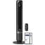 Вентилятор колонний Philips Series 7000, 30 Вт темно-сірий (CX7550/01) - мініатюра 1