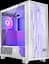Корпус Modecom VOLCANO PERUN APEX ARGB MIDI White (AT-PERUN-4F-ARGB-20-00000) - миниатюра 2