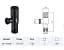 Кран угловой приборный Zegor DF-7122YB 1/2"х1/2" Черный 30412 - миниатюра 2