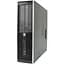 Комп'ютер HP Compaq Elite 8300 SFF (i5-2300/4/120SSD) Б/В - мініатюра 1