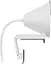 Веб-камера Logitech BRIO 300 Off-White (960-001442) [86092] - мініатюра 5