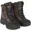 Ботинки Chiruca Patagonia 44 Dark Brown - миниатюра 8