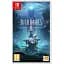 Игра Little Nightmares II (русские субтитры) (Nintendo Switch) - миниатюра 1