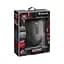 Мишка Defender Sleipnir GM-927 USB Black+ Килимок (52927) - мініатюра 7
