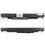 Акумулятор HP HS03/11.1V (240 G4, 245 G4, 250 G4, 255 G4 Series) 11.1V 2200 mAh Black - мініатюра 1
