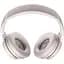 Бездротові навушники Bose QuietComfort Headphones White Smoke (884367-0200) - мініатюра 3