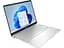 Ноутбук HP Pavilion Plus 14-eh1003ua 14' 2.8K OLED, Intel i7-13700H, 16GB, F1024GB, UMA, DOS, сріблястий (825D7EA) - мініатюра 2