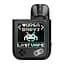 Под-система Lost Vape Ursa Baby 2 Pod 900 mAh 2.5 ml Kit Joy Black x Pixel Role (15806) - мініатюра 1