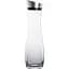 Карафа для вина Schott Zwiesel Carafes з пробкою 1 л (118688) - мініатюра 1
