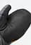 Верхушки Rab Expedition 8000 Mitts M Серый-Желтый - миниатюра 6