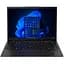 LENOVO ThinkPad X1 Carbon Gen 8 14" 1920x1080, Intel Core i7 10510U, Intel UHD Graphics, 16 ГБ / 512 ГБ Твердотільний накопичувач, Чорний (Grade C) Seller Refurbished - мініатюра 1
