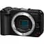 Бездзеркальний фотоапарат Canon EOS R50 V Kit RF-S 14-30mm IS STM PZ Black (6895C025) UA [137130] - мініатюра 4