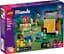 Конструктор LEGO Friends Вечір кіно з друзями 154 деталей (42642) - мініатюра 2