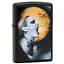 Зажигалка Zippo SCREAMING VAMPIRESS - миниатюра 1