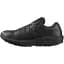 Кросівки Salomon Sense Ride 5 SR Leather 8.5 Black - мініатюра 3