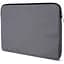 Чехол для ноутбука Vinga 15-16" NS150 Gray Sleeve (NS150GR) - миниатюра 2