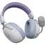 Навушники Ajazz AHM08 MAX 3-Mode White (AHM08-MAX-PWB) - мініатюра 5