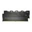 Модуль пам'яті для комп'ютера DDR4 32GB (2x16GB) 3200 MHz Black Kudos eXceleram (EKBLACK4323216XD) - мініатюра 1