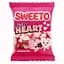 Маршмелоу Sweeto Heart 60 г - мініатюра 1