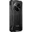 Смартфон Doogee Fire 7 4/256GB Twilight Gray [151125] - миниатюра 5
