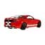Машинка RASTAR Ford Shelby Mustang GT500 на дистанційному керуванні + пульт 1:14 червоний 49400 - мініатюра 2