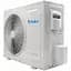 Кондиционер Daiko NSK-H18NVR/NSK-H18INVR Novator - миниатюра 7