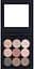 Магнитная палетка для теней Sinart Magnetic Makeup Palette Mini - мініатюра 4