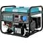 Генератор бензиновий Konner&Sohnen KS 7000E ATS [116995] - мініатюра 4