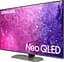 Телевізор Samsung QN90C 50'' Neo QLED 4K [QE50QN90C] [87631] - мініатюра 3