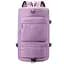 Рюкзак спортивний для ноутбука 17.4 Voltronic YTM08 29x29x49cm Pink - мініатюра 1