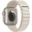 Ремінець Hoco WA20 Alpine Loop Nylon Strap для Apple Watch 38/40/41mm Starlight [117612] - мініатюра 1