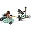 Конструктор LEGO Harry Potter Геґрід і Гаррі: Втеча з Тисової вулиці 124 деталі (76459) - мініатюра 4